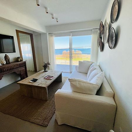 Apartment With Sea View Jávea Extérieur photo
