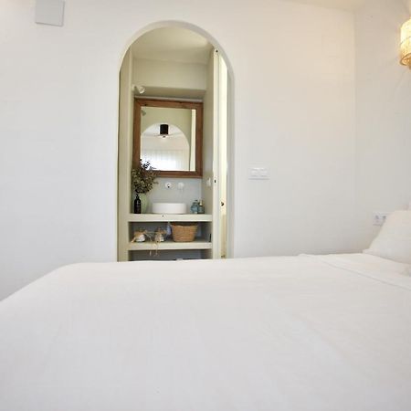 Apartment With Sea View Jávea Extérieur photo