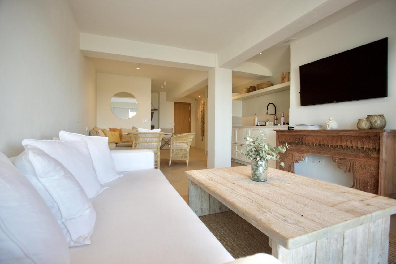 Apartment With Sea View Jávea Extérieur photo
