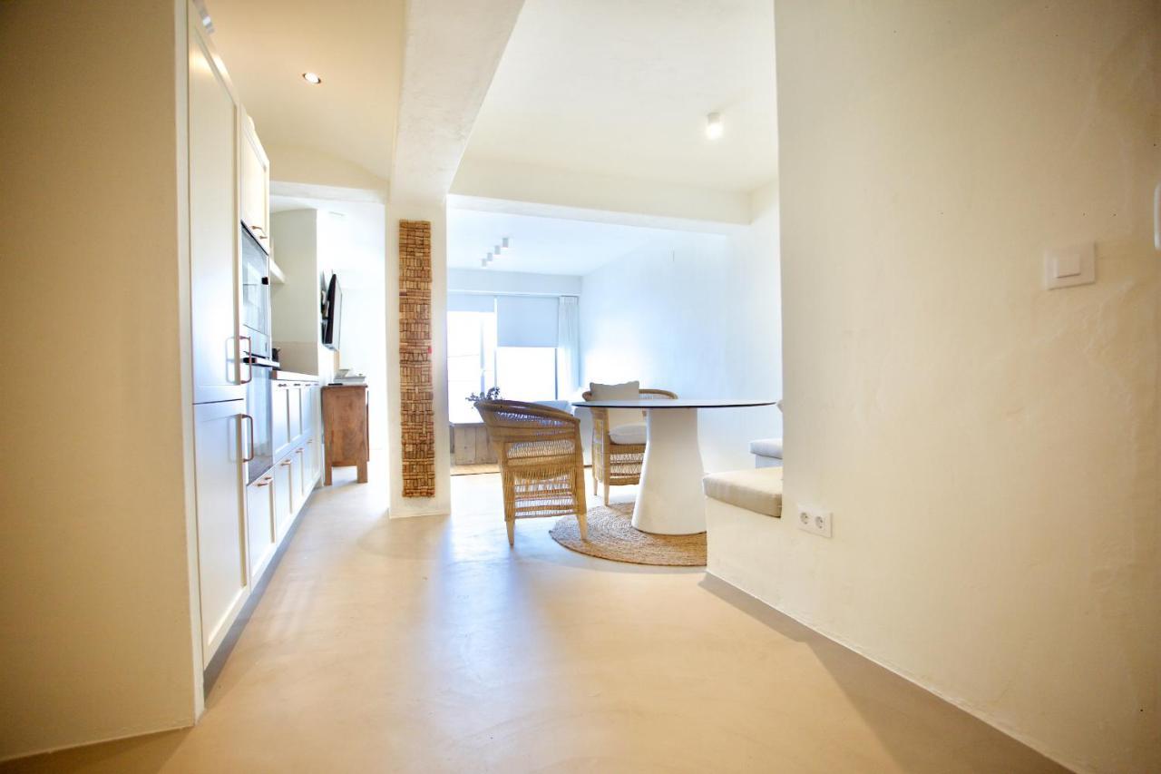 Apartment With Sea View Jávea Extérieur photo