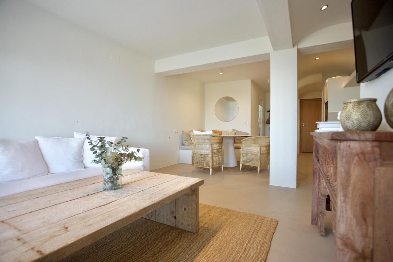 Apartment With Sea View Jávea Extérieur photo