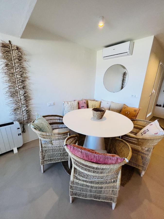 Apartment With Sea View Jávea Extérieur photo