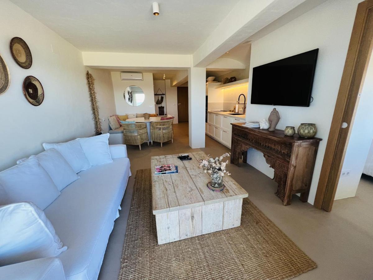Apartment With Sea View Jávea Extérieur photo