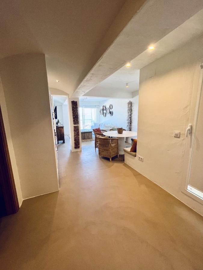 Apartment With Sea View Jávea Extérieur photo