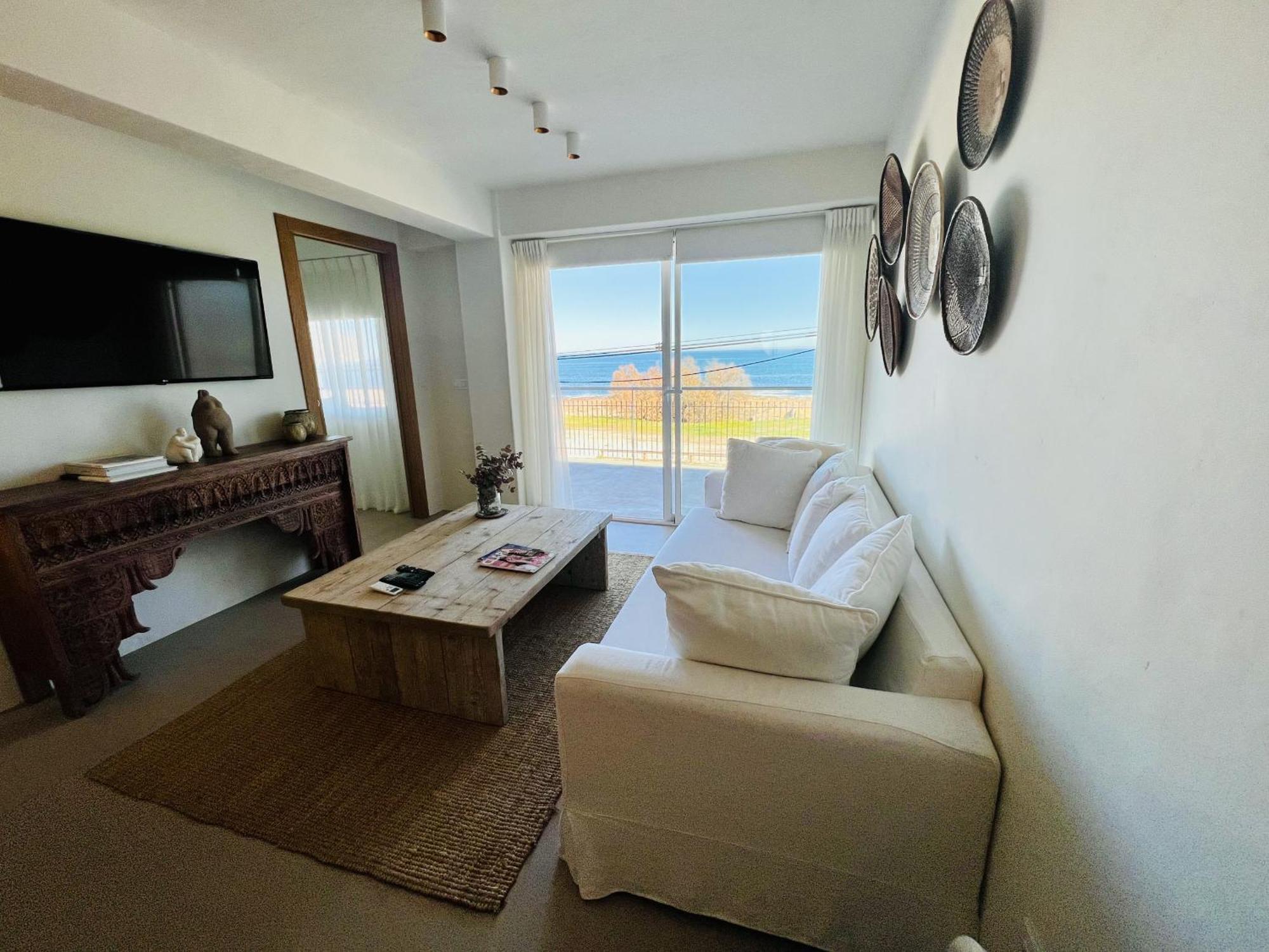 Apartment With Sea View Jávea Extérieur photo