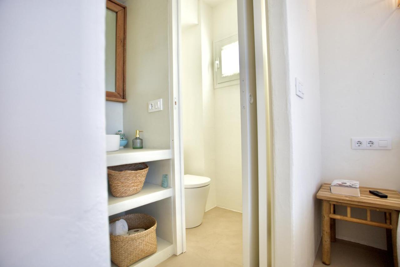 Apartment With Sea View Jávea Extérieur photo