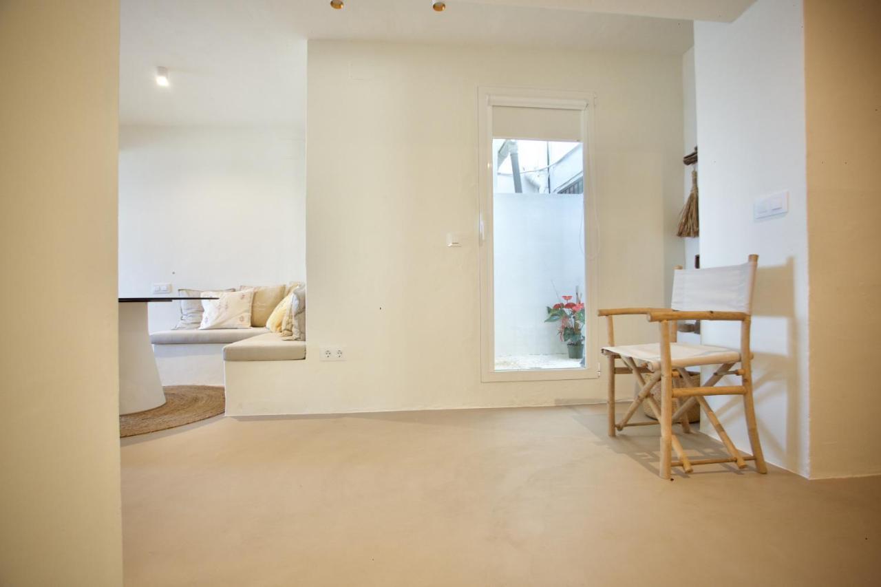 Apartment With Sea View Jávea Extérieur photo