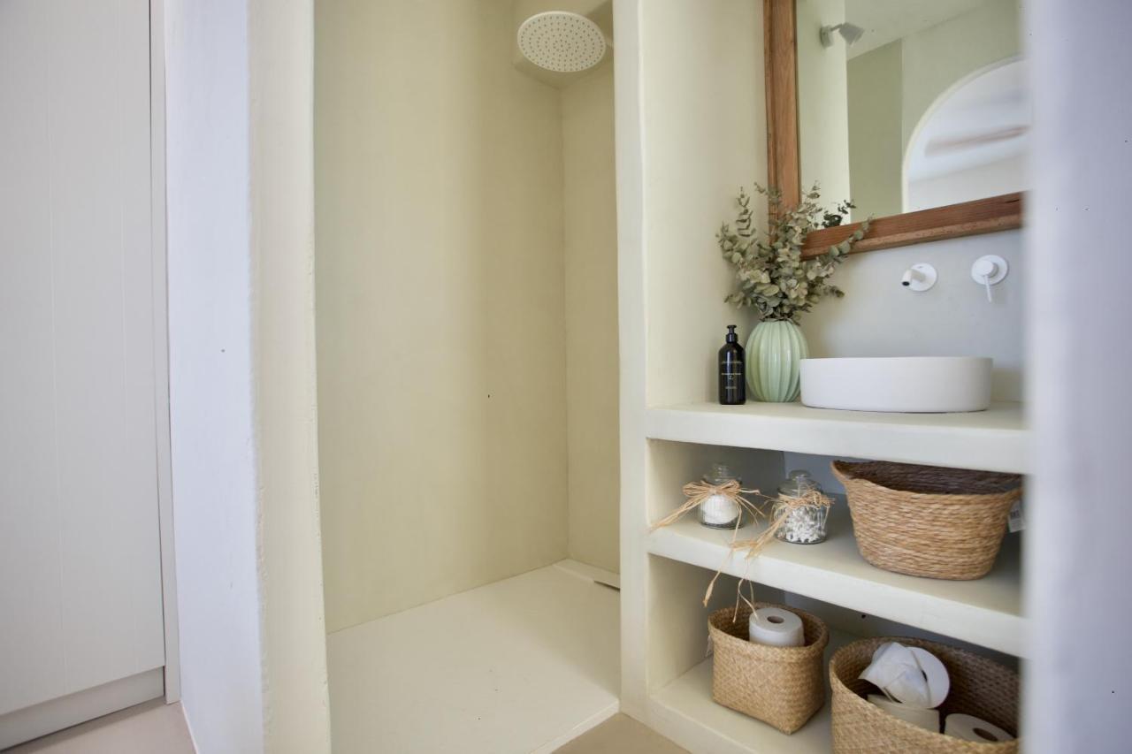 Apartment With Sea View Jávea Extérieur photo