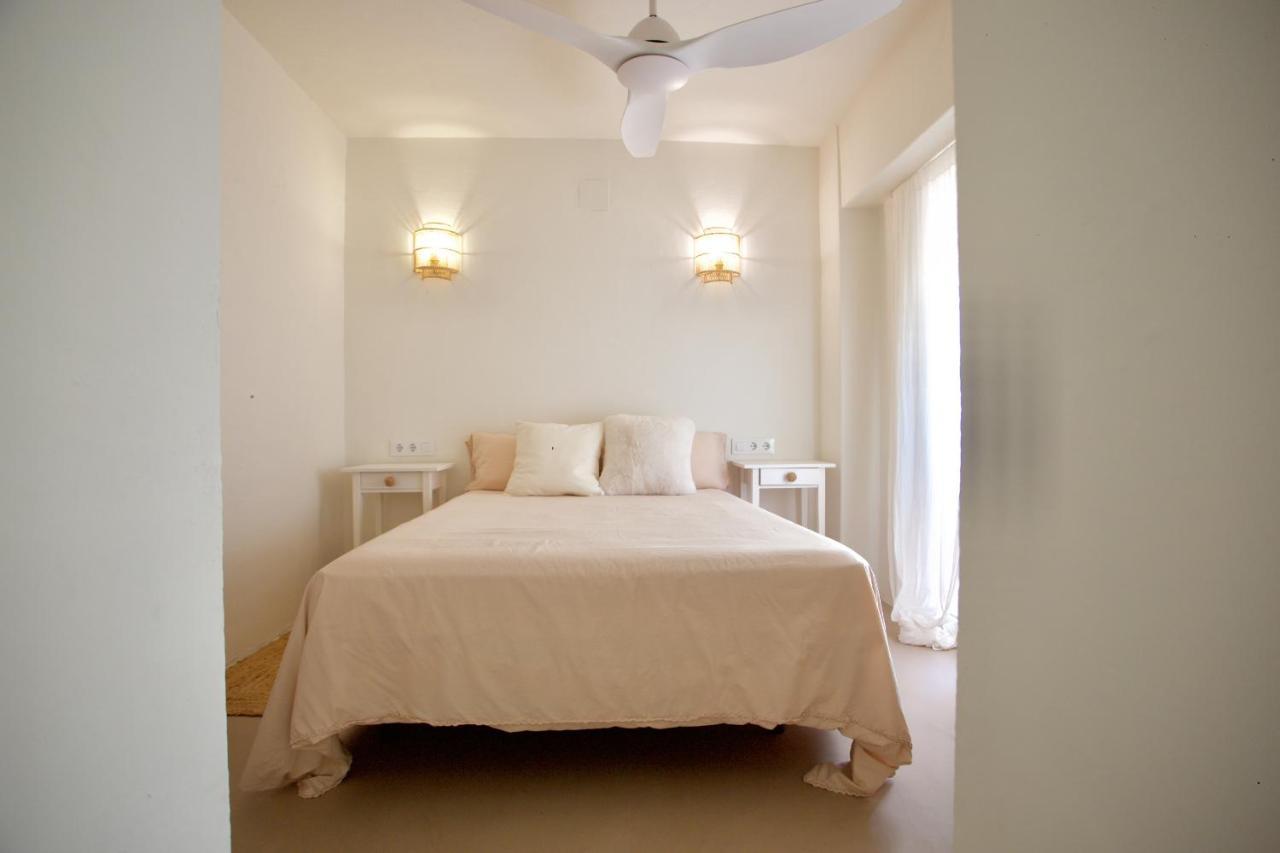 Apartment With Sea View Jávea Extérieur photo