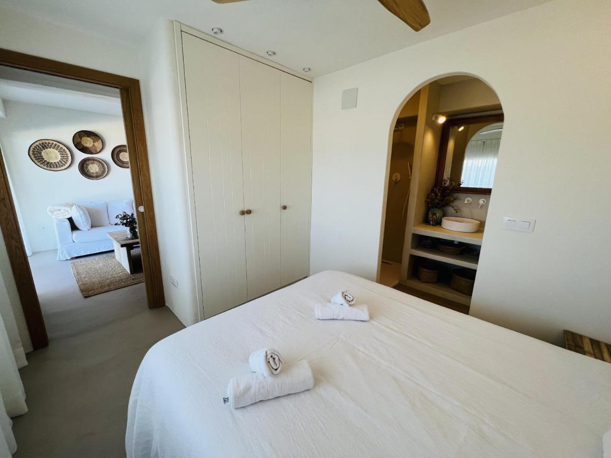Apartment With Sea View Jávea Extérieur photo