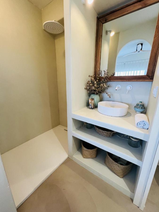 Apartment With Sea View Jávea Extérieur photo