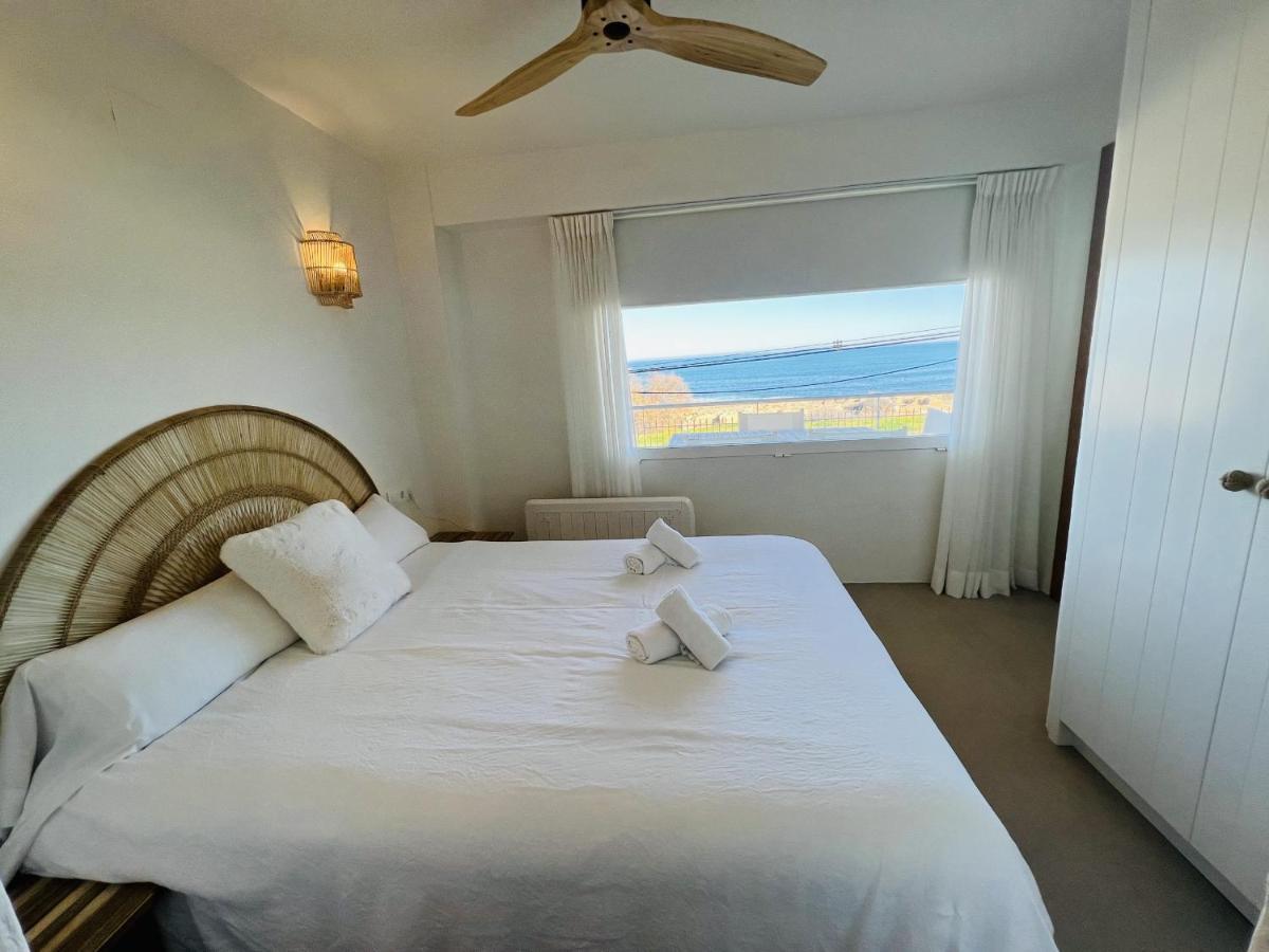 Apartment With Sea View Jávea Extérieur photo