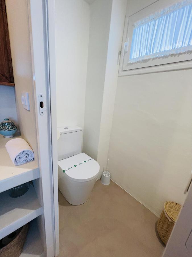 Apartment With Sea View Jávea Extérieur photo