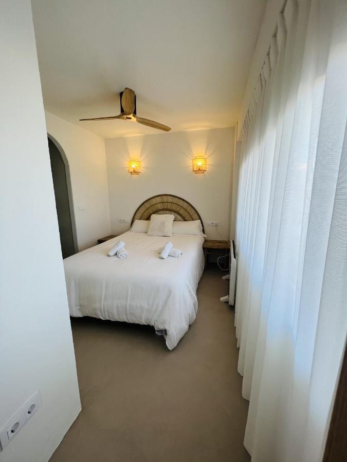 Apartment With Sea View Jávea Extérieur photo