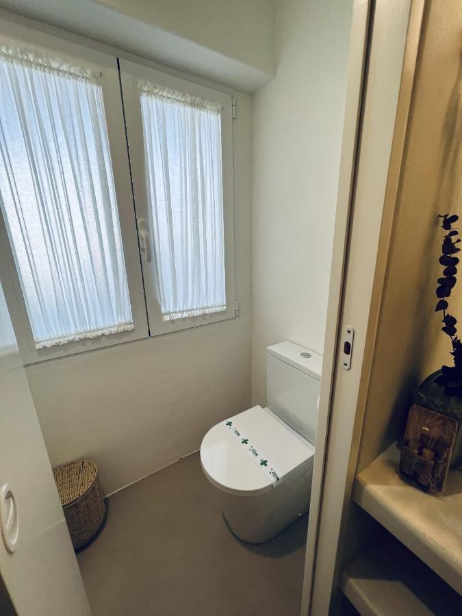 Apartment With Sea View Jávea Extérieur photo