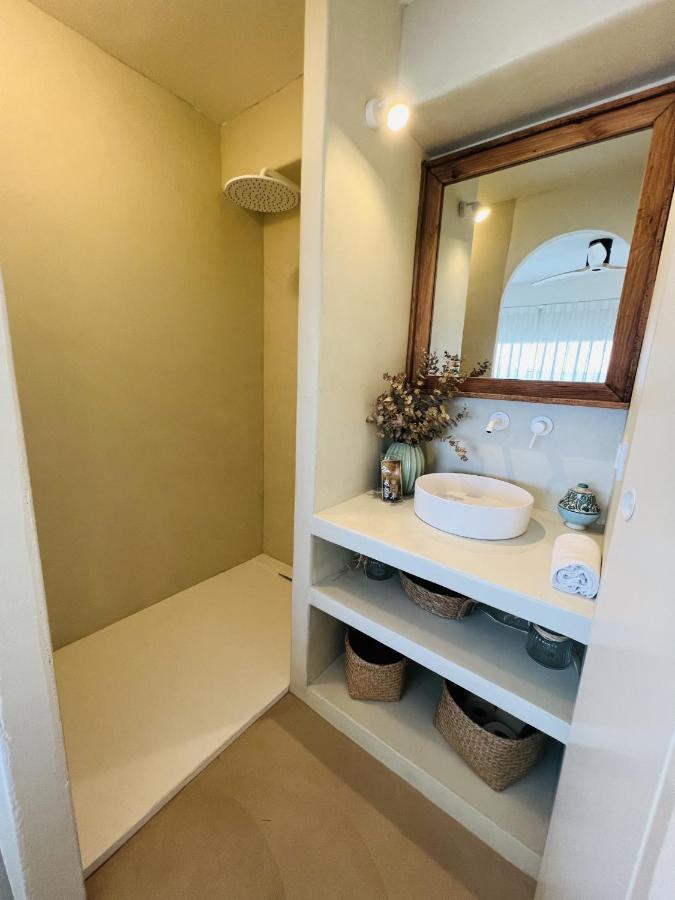 Apartment With Sea View Jávea Extérieur photo